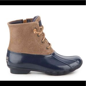 Sperry Top-Sider Sweetwater Duck Boot